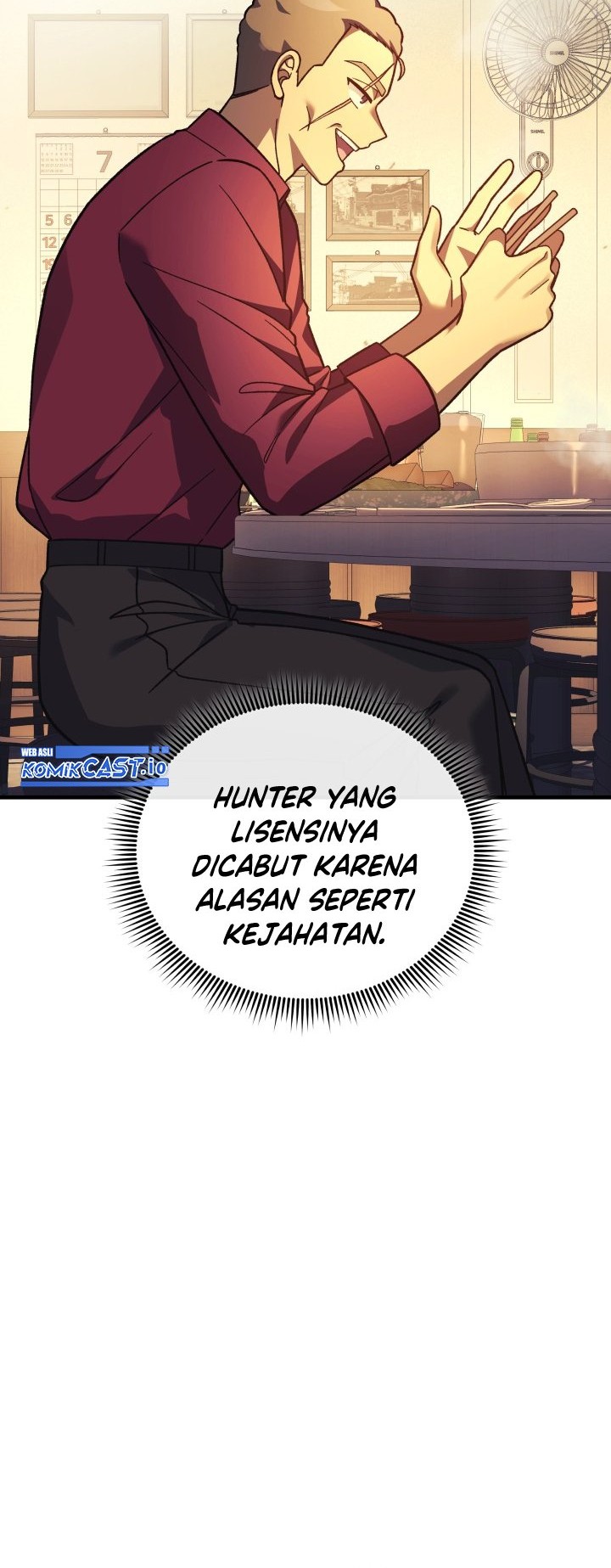 Chapter 80 - halaman 20