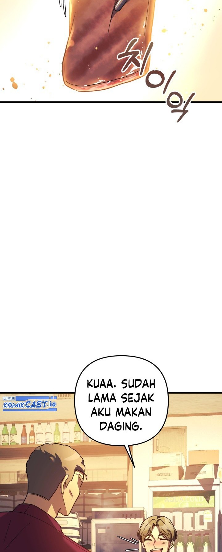 Chapter 80 - halaman 22