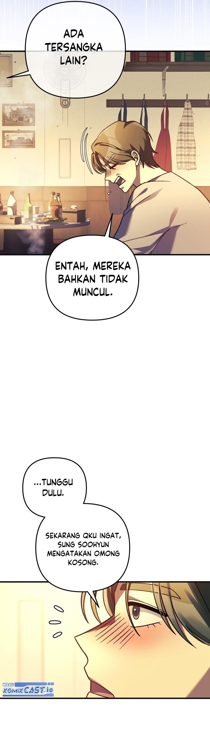 Chapter 80 - halaman 27
