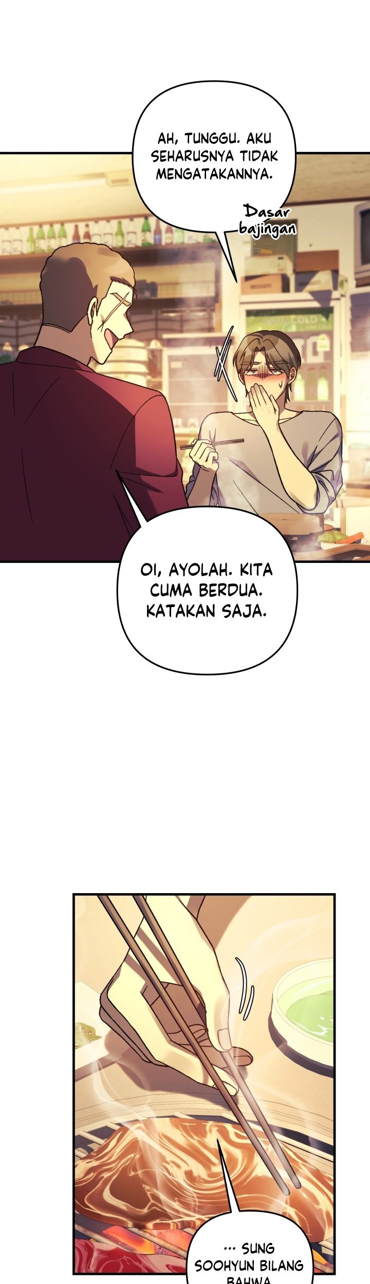 Chapter 80 - halaman 29