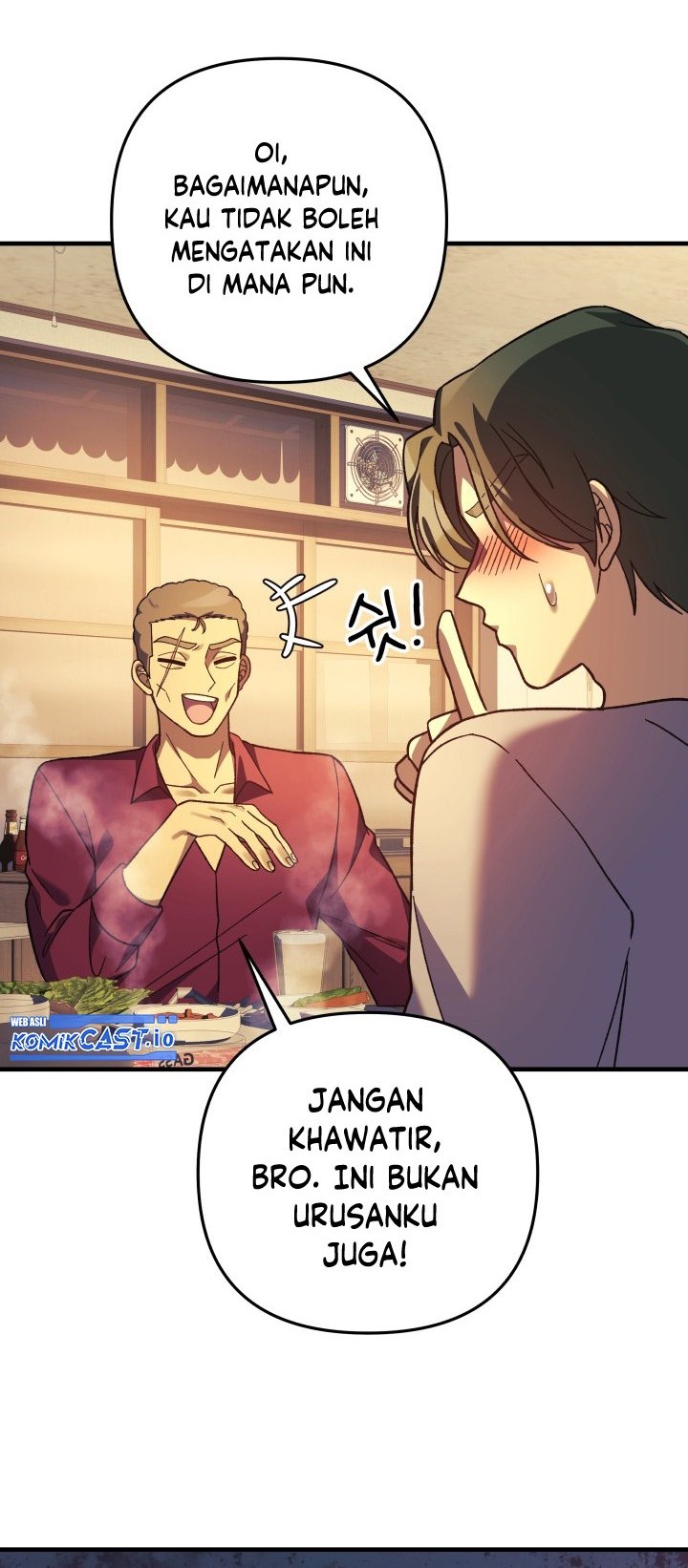 Chapter 80 - halaman 32