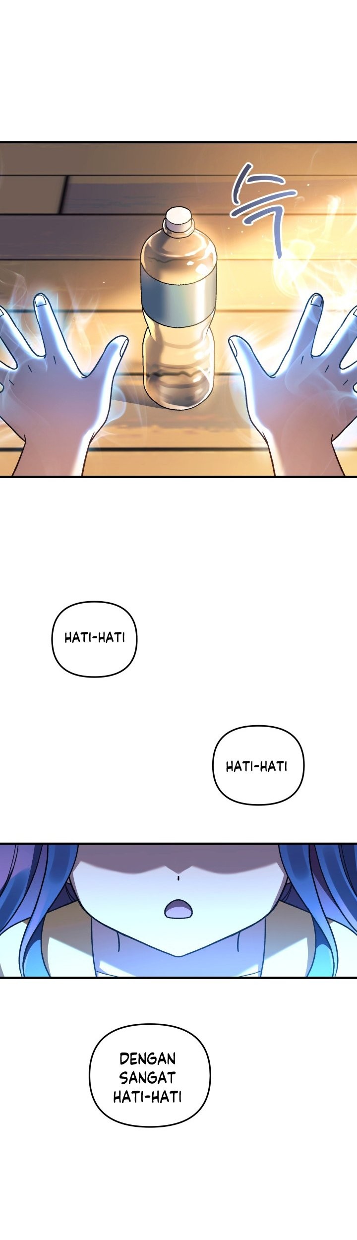 Chapter 80 - halaman 35