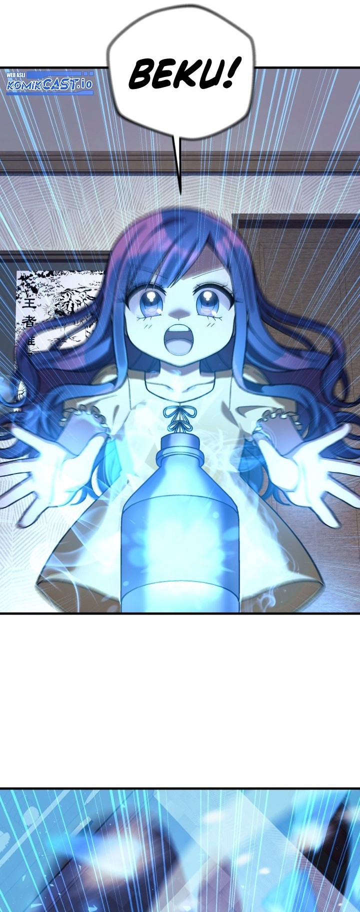 Chapter 80 - halaman 36