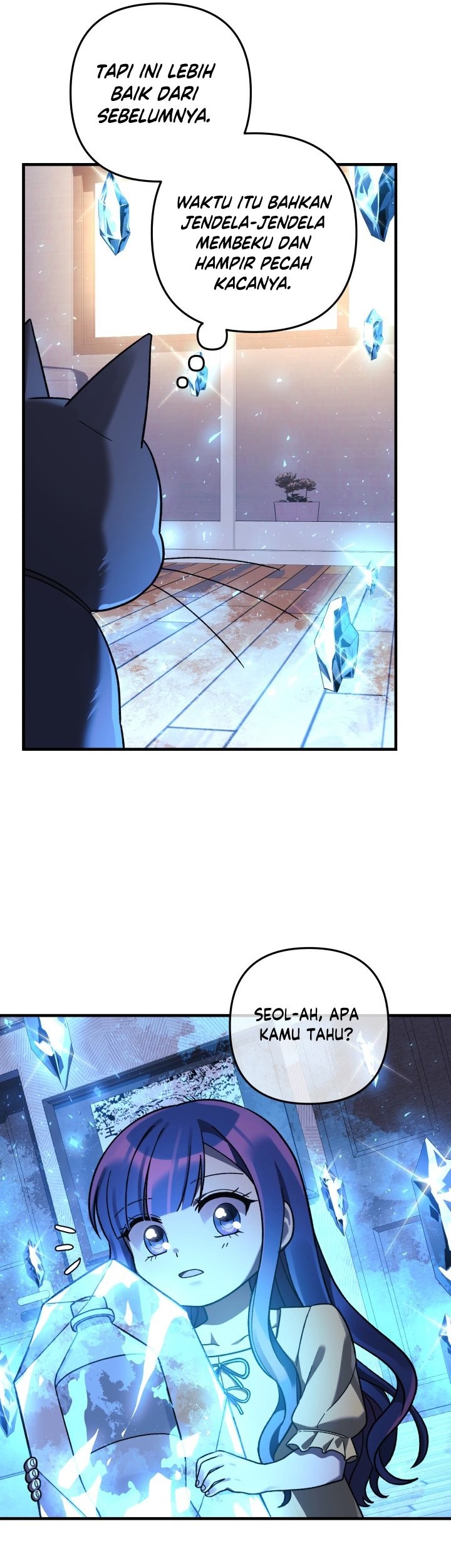 Chapter 80 - halaman 39