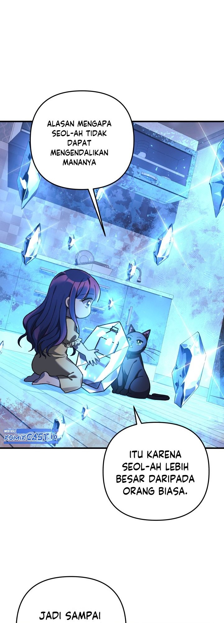 Chapter 80 - halaman 40