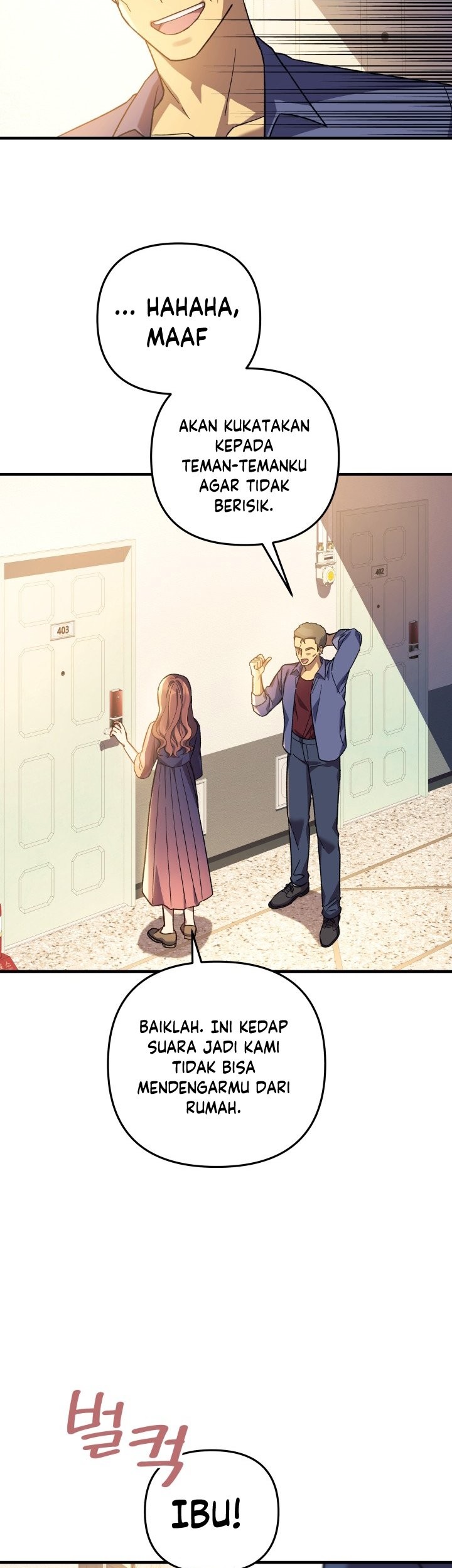 Chapter 80 - halaman 47