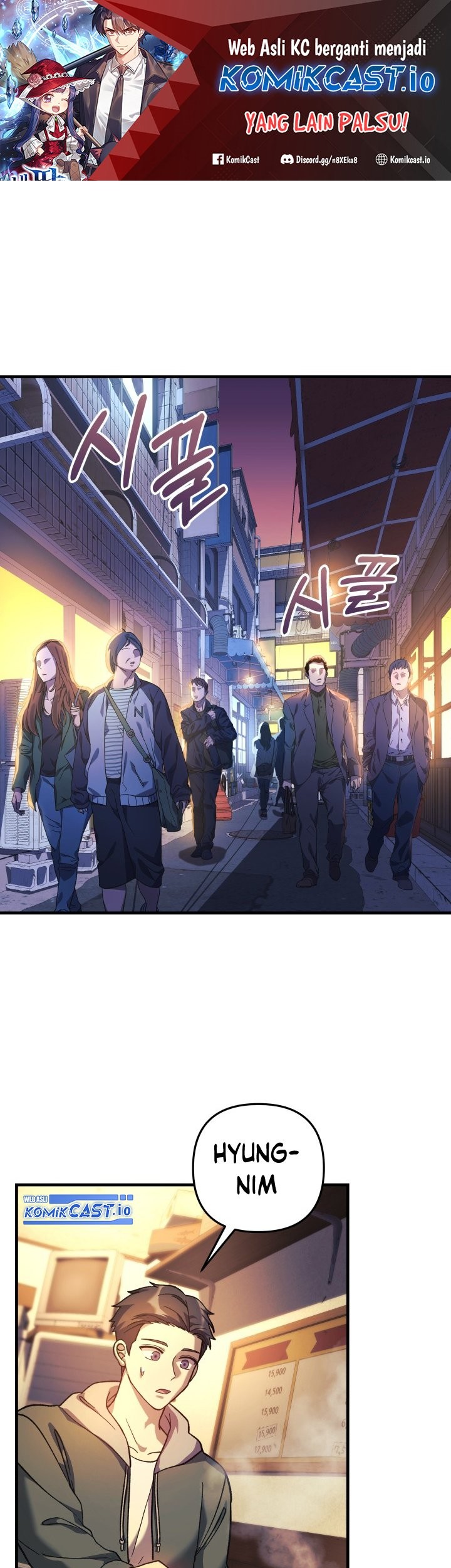 Chapter 80 - halaman 3