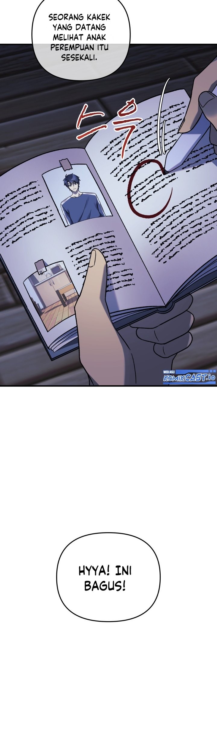 Chapter 80 - halaman 59