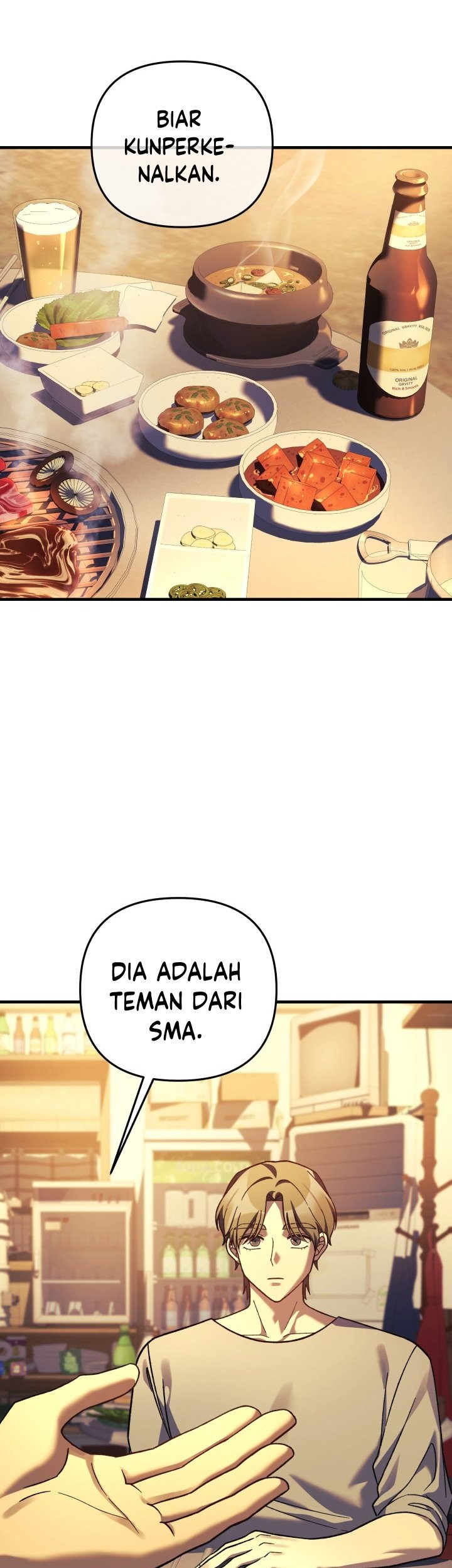 Chapter 80 - halaman 9