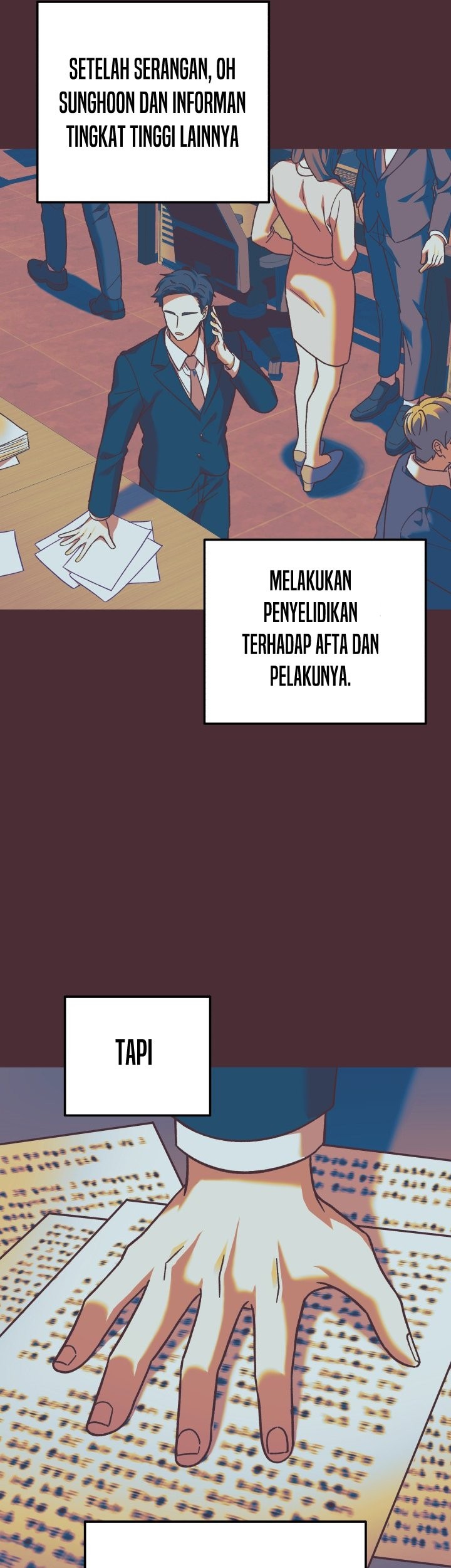 Chapter 80 - halaman 15