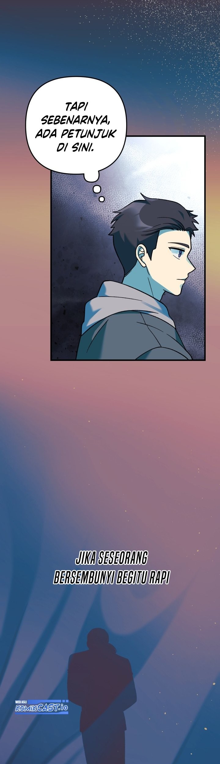 Chapter 80 - halaman 17