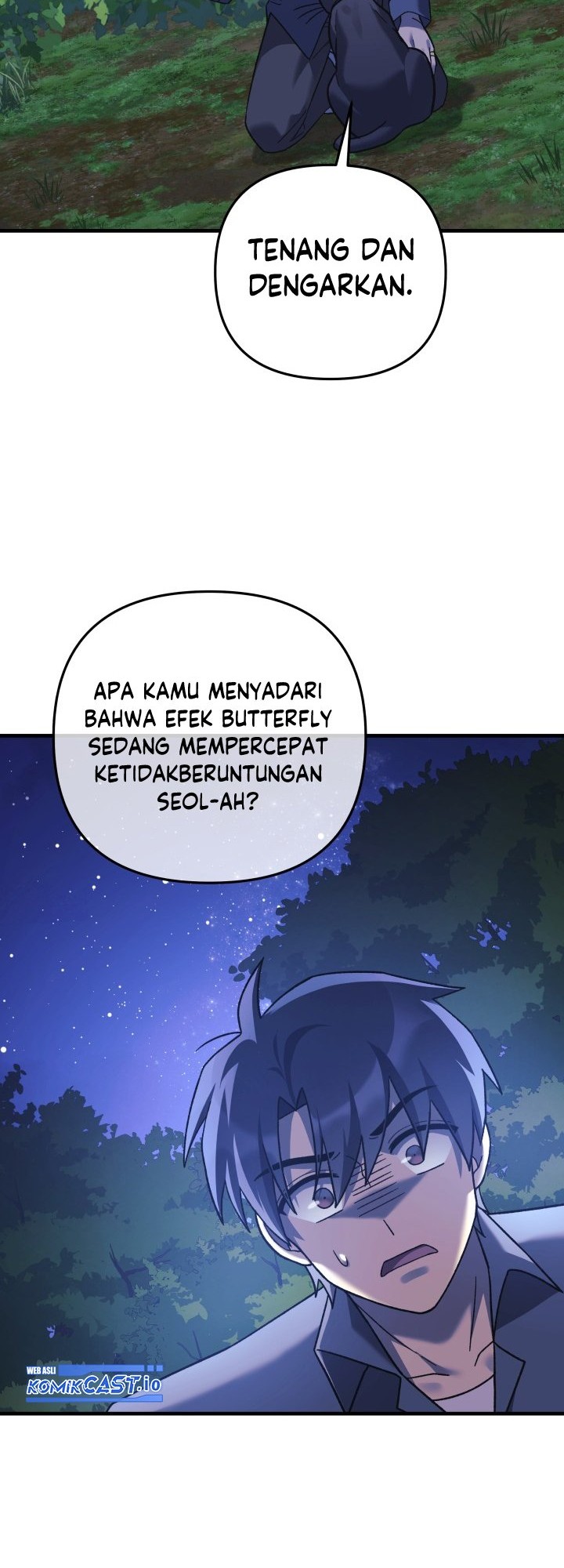 Chapter 79 - halaman 26