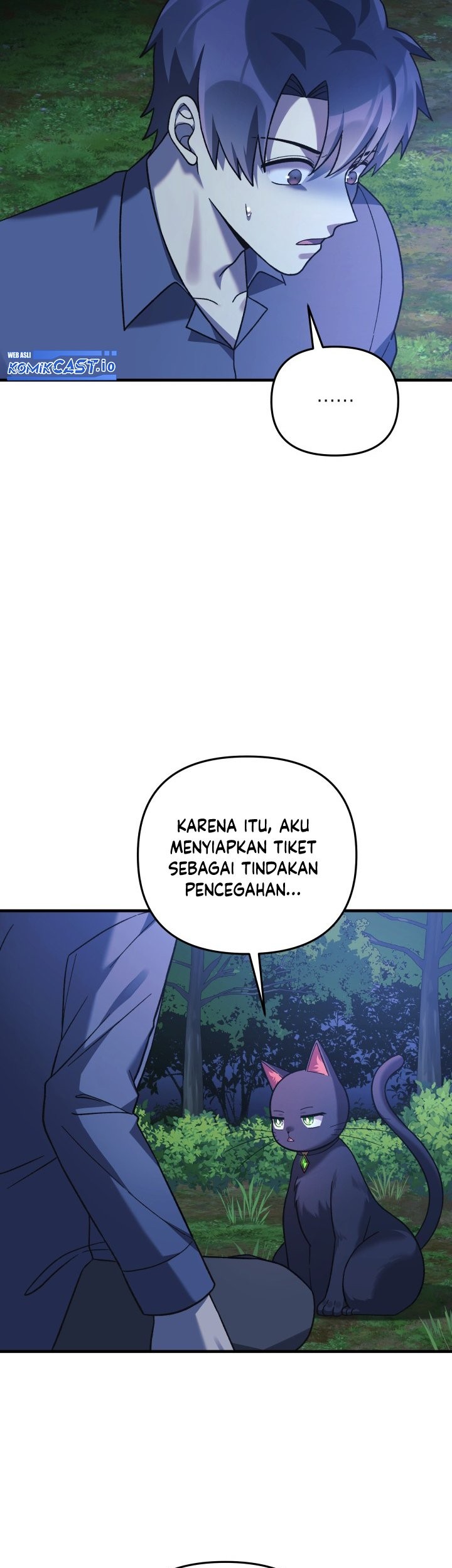 Chapter 79 - halaman 31