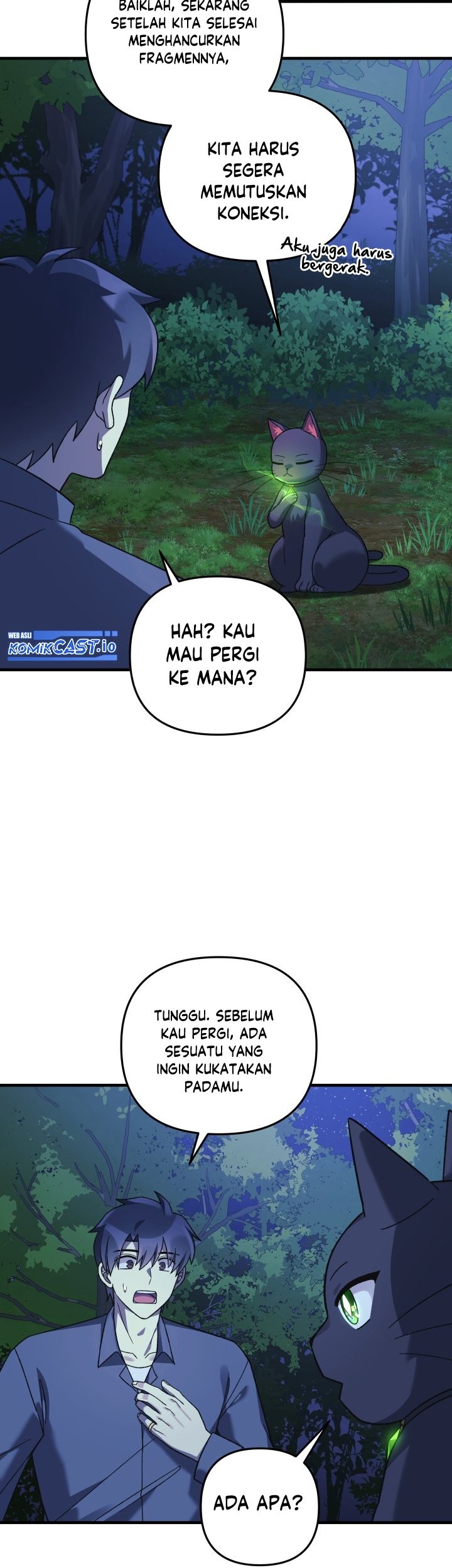 Chapter 79 - halaman 35