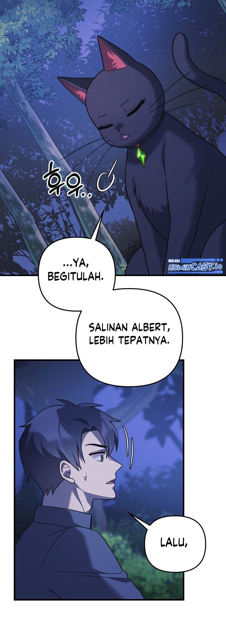 Chapter 79 - halaman 16