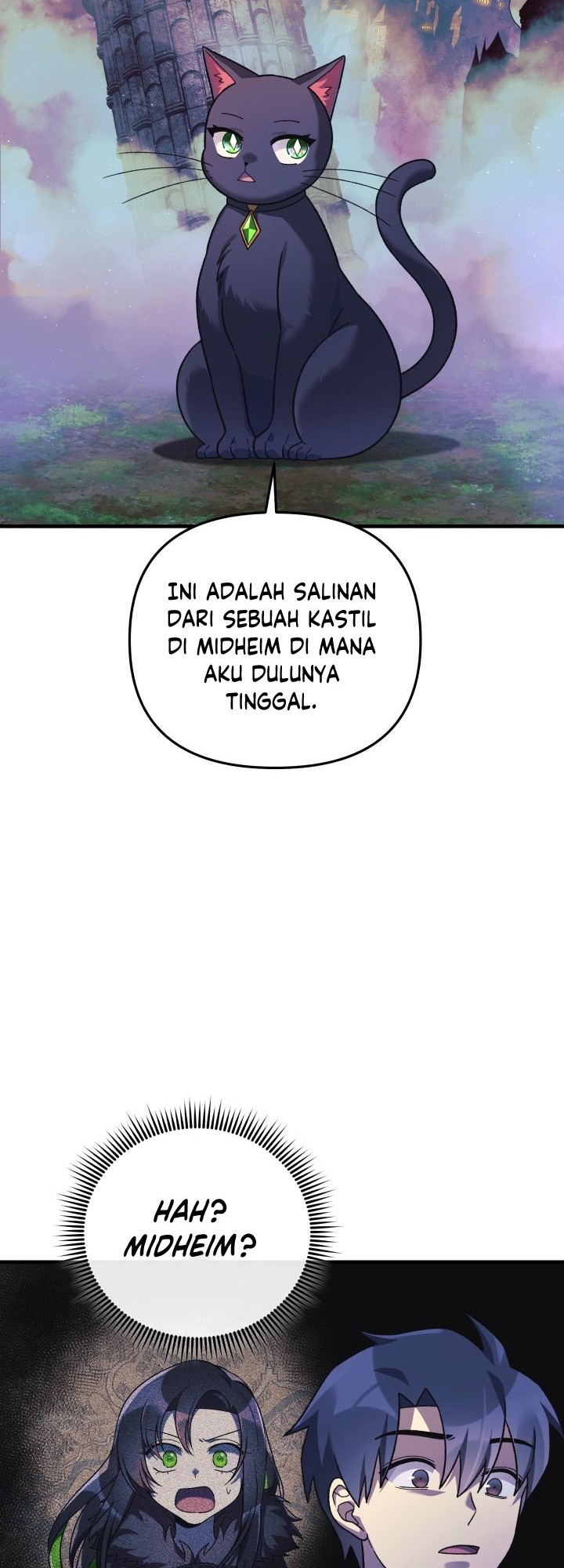 Chapter 79 - halaman 18