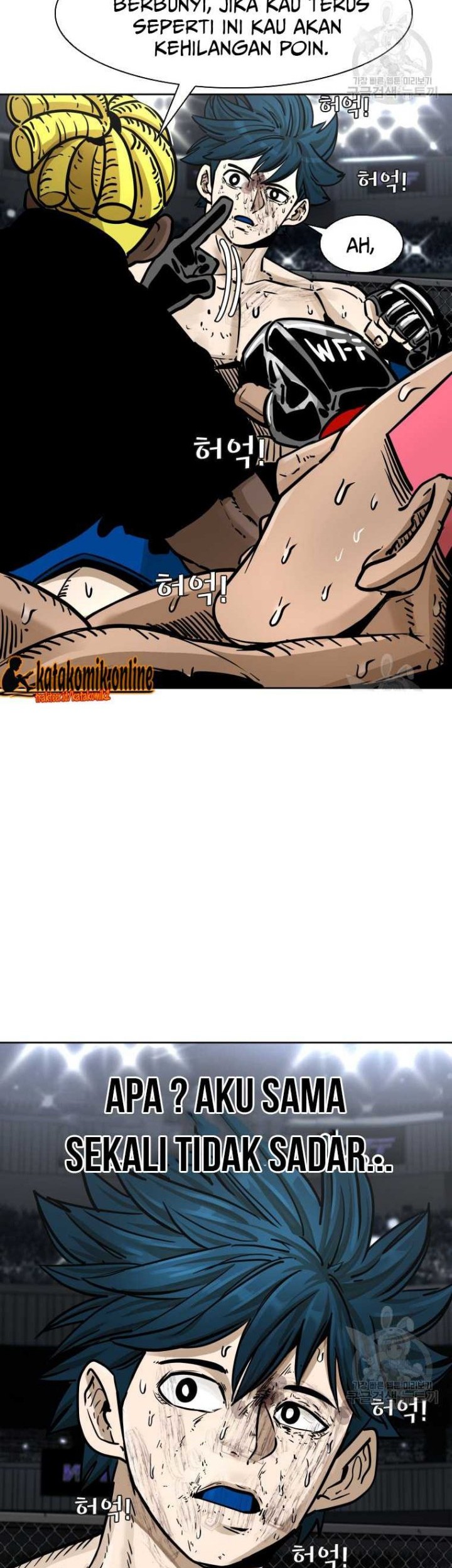 Chapter 280 - halaman 70