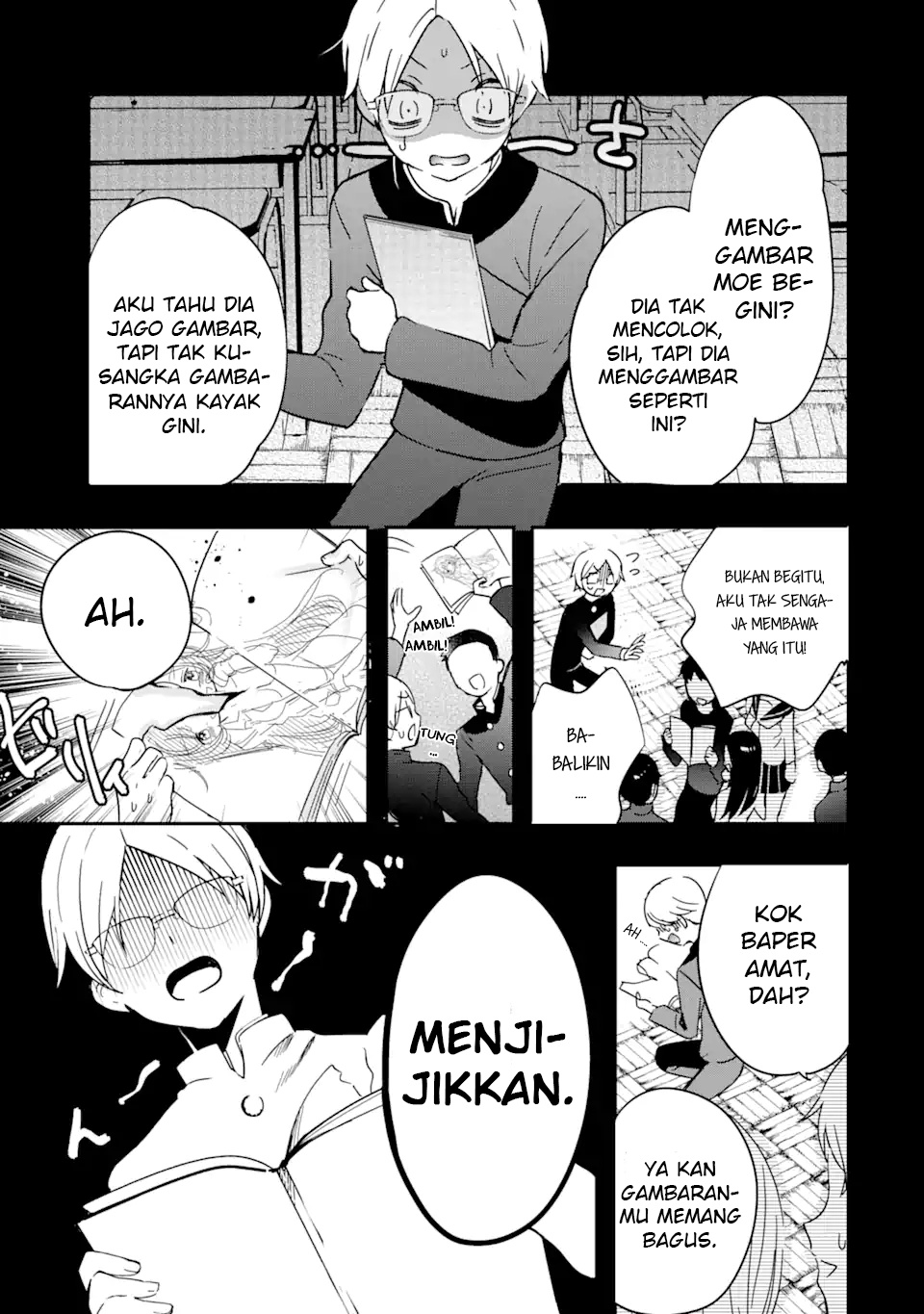 Chapter 1.1 - halaman 15