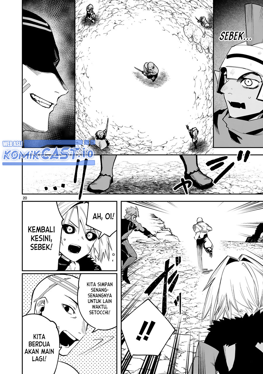 Chapter 22 - halaman 23