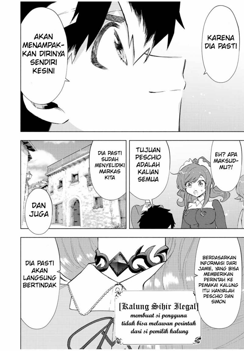 Chapter 67 - halaman 6