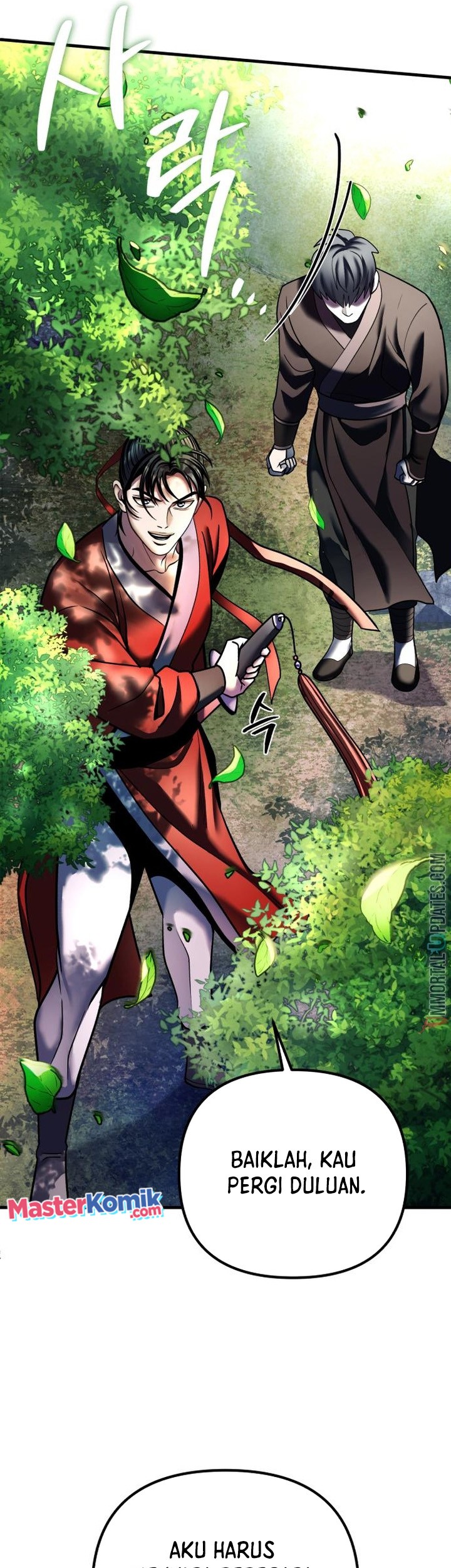 Chapter 93 - halaman 22