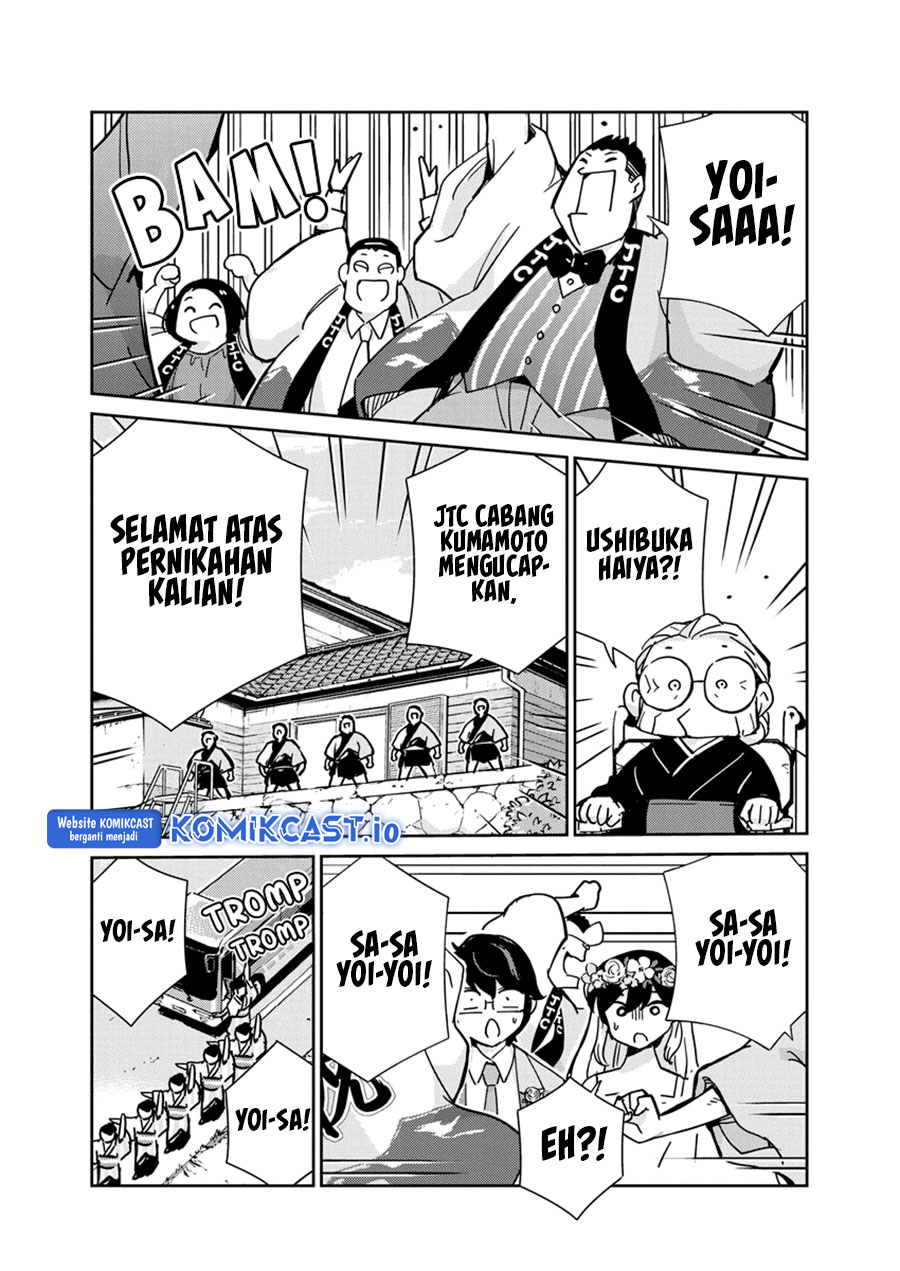 Chapter 110 - halaman 12