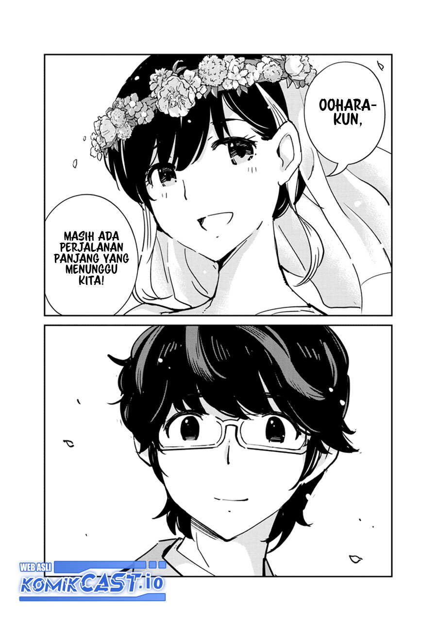 Chapter 110 - halaman 17