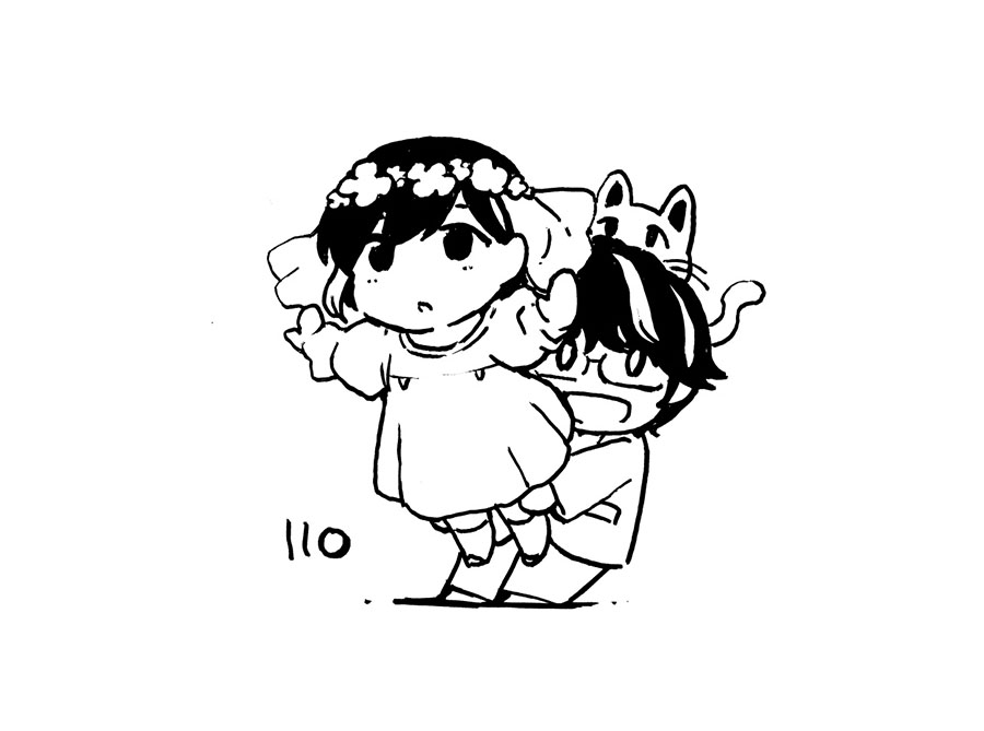 Chapter 110 - halaman 20