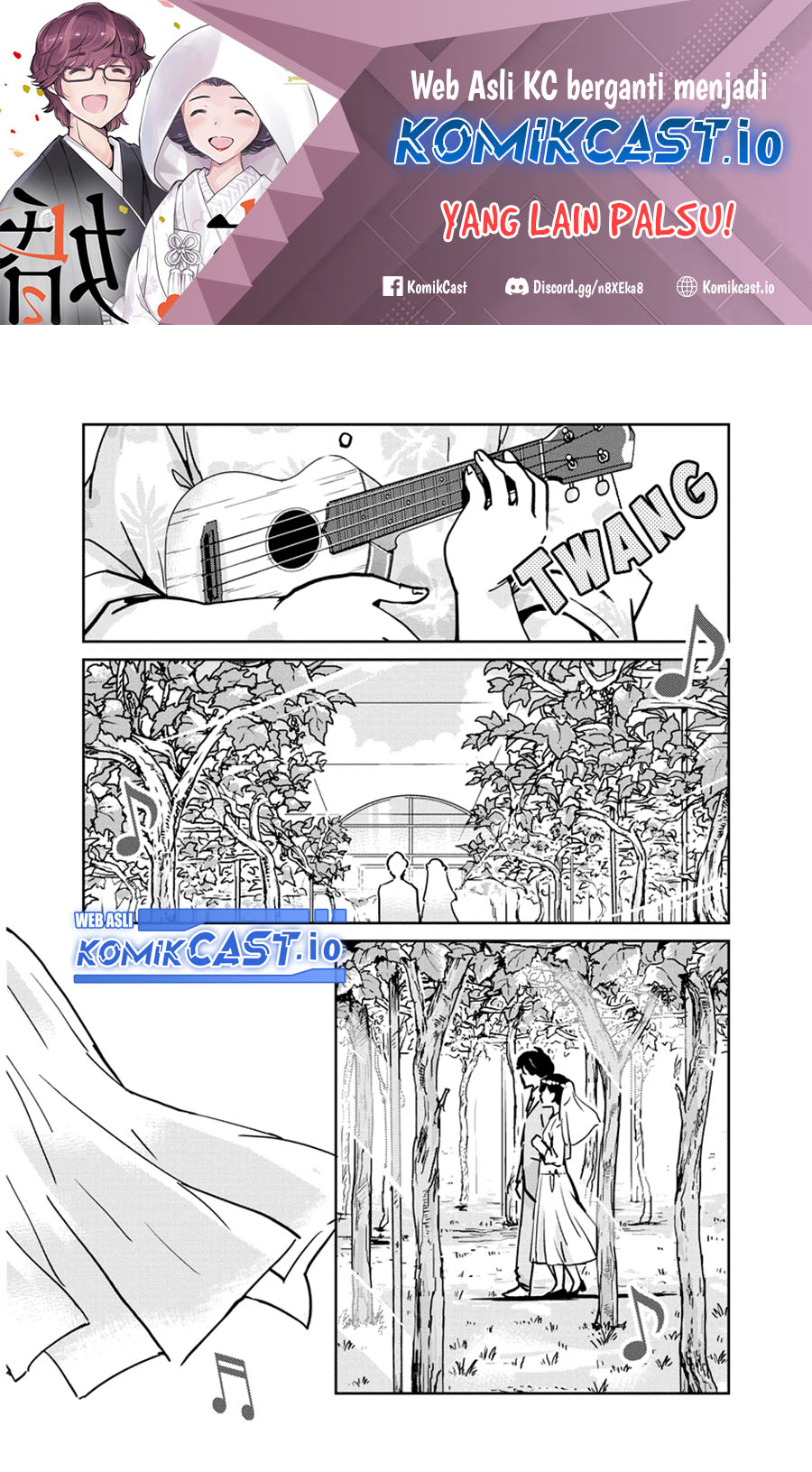 Chapter 110 - halaman 3