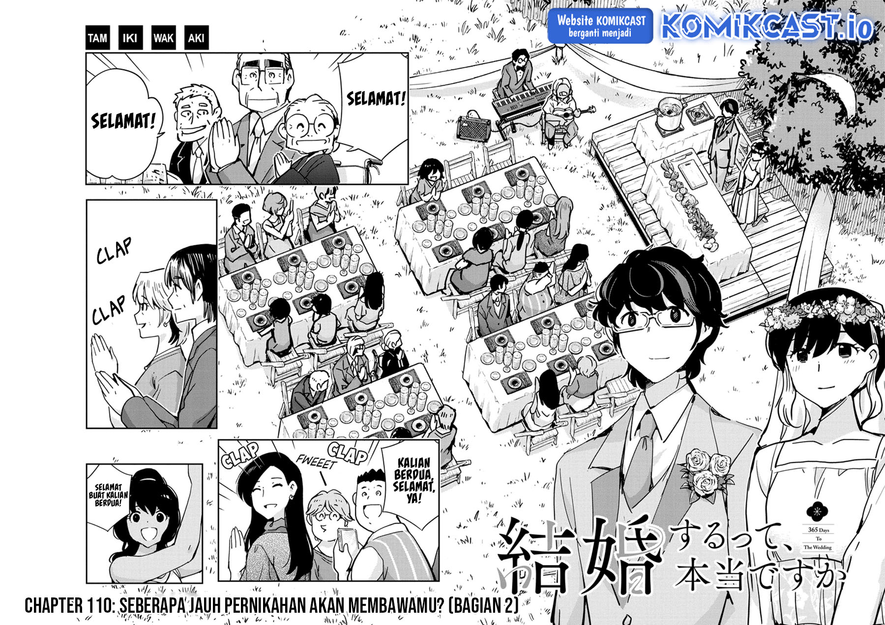 Chapter 110 - halaman 4