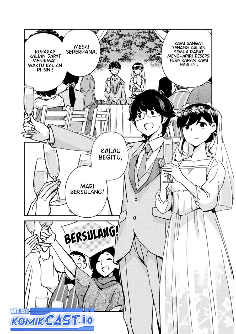 Chapter 110 - halaman 5