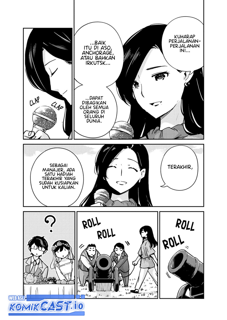 Chapter 110 - halaman 9