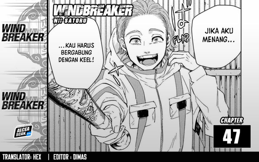Chapter 47 - halaman 2
