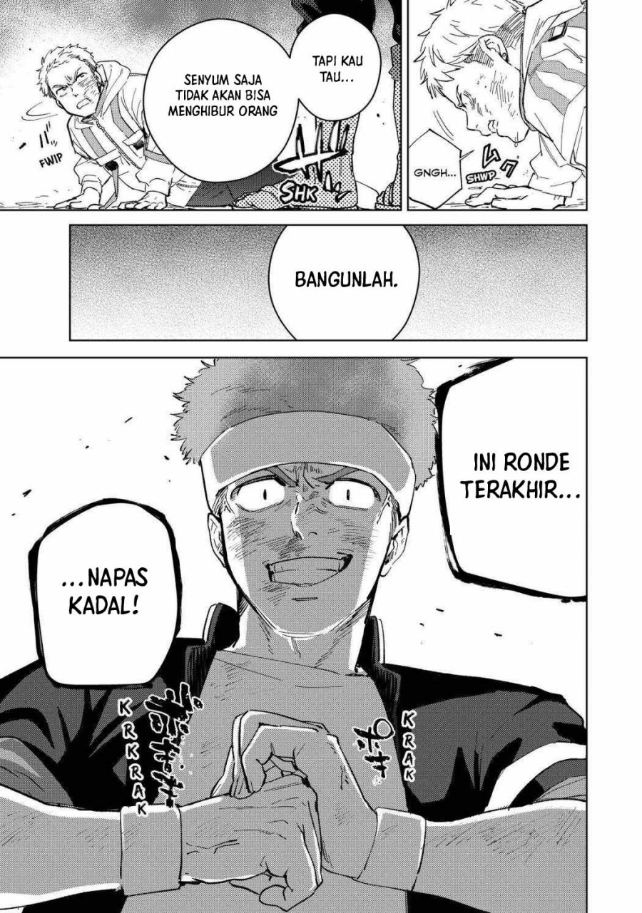Chapter 47 - halaman 21