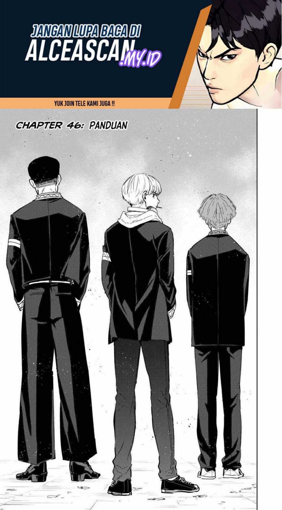 Chapter 46 - halaman 3