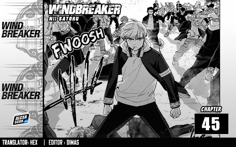 Chapter 45 - halaman 2