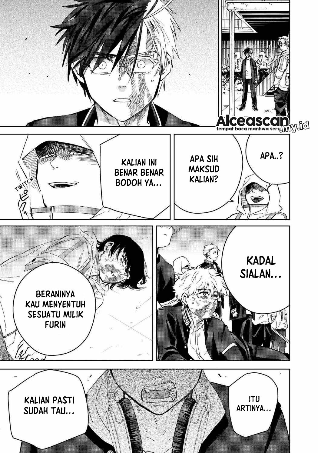 Chapter 45 - halaman 13