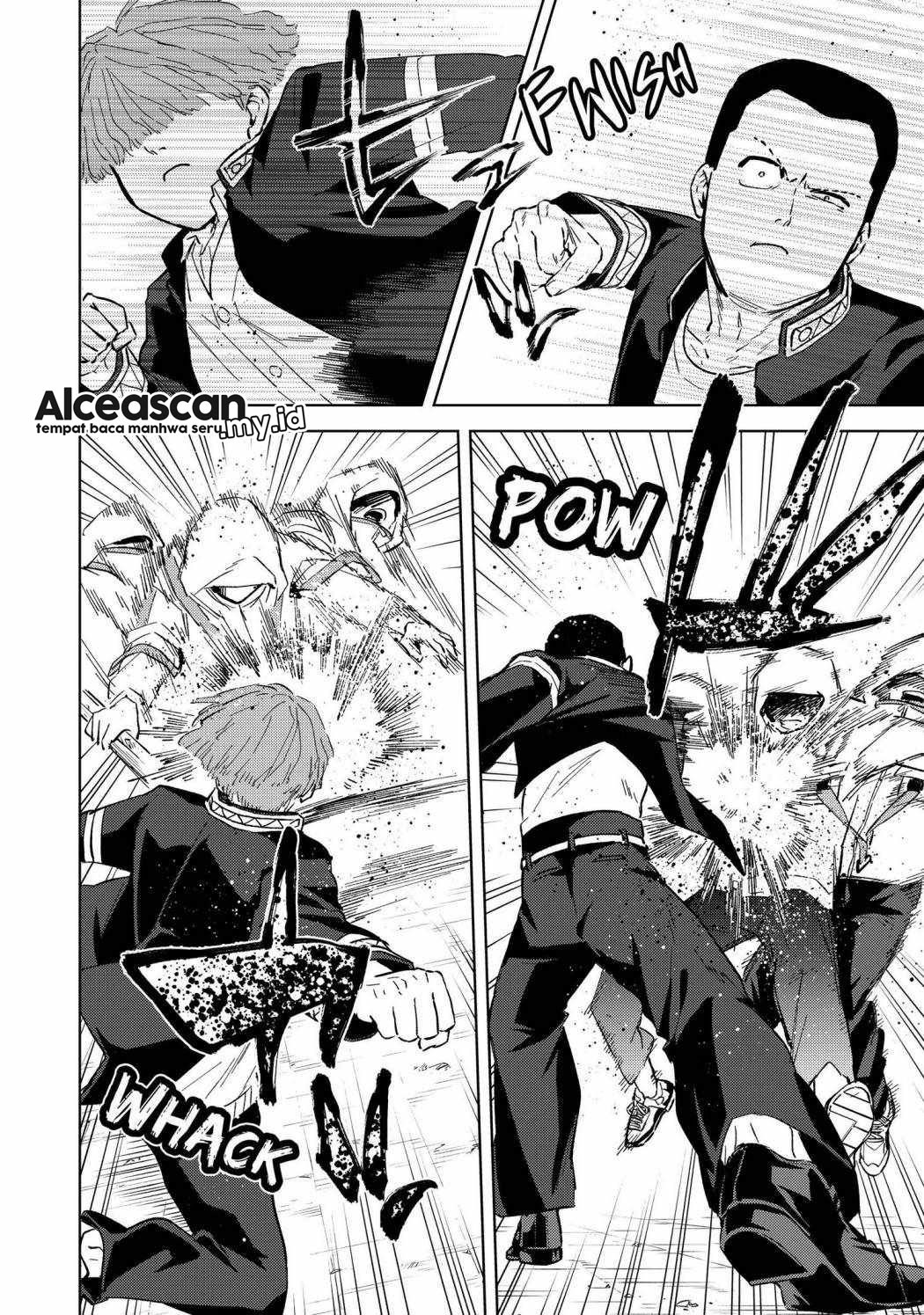 Chapter 45 - halaman 18