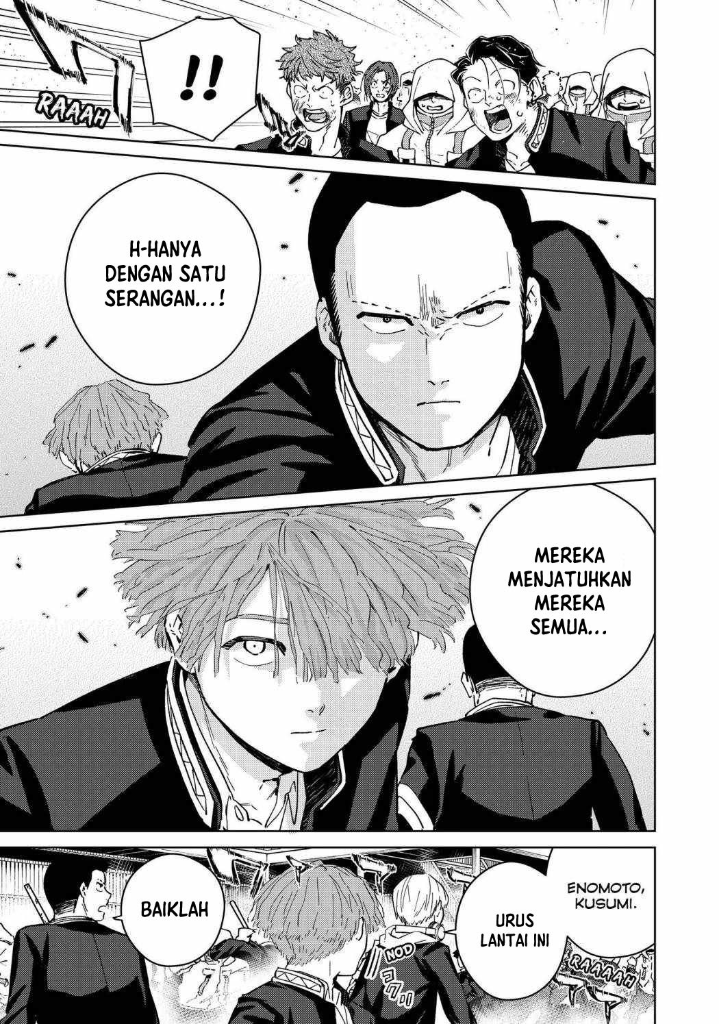 Chapter 45 - halaman 19
