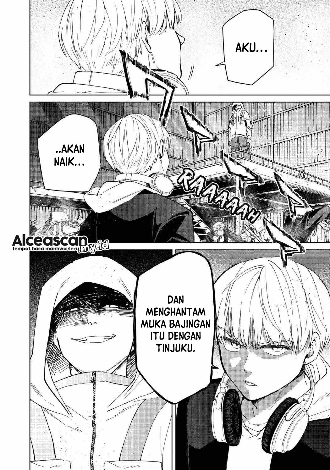 Chapter 45 - halaman 20