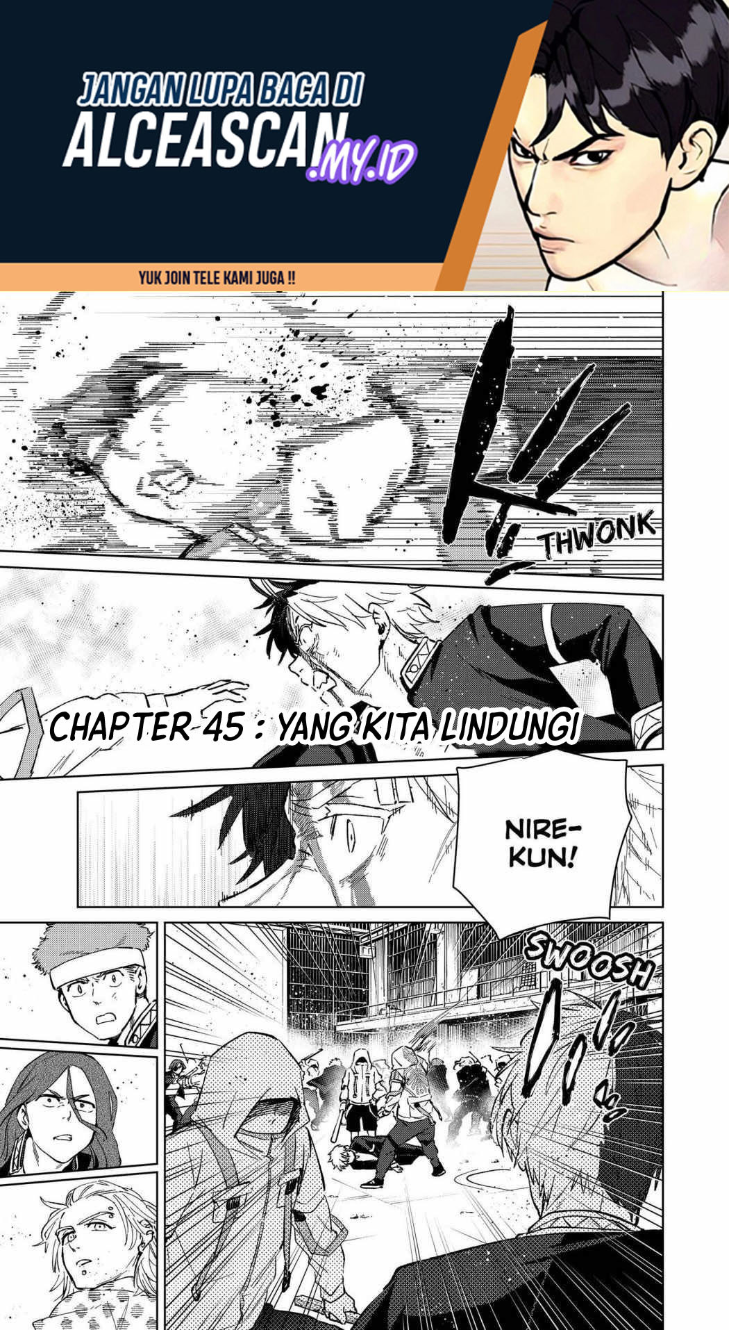 Chapter 45 - halaman 3