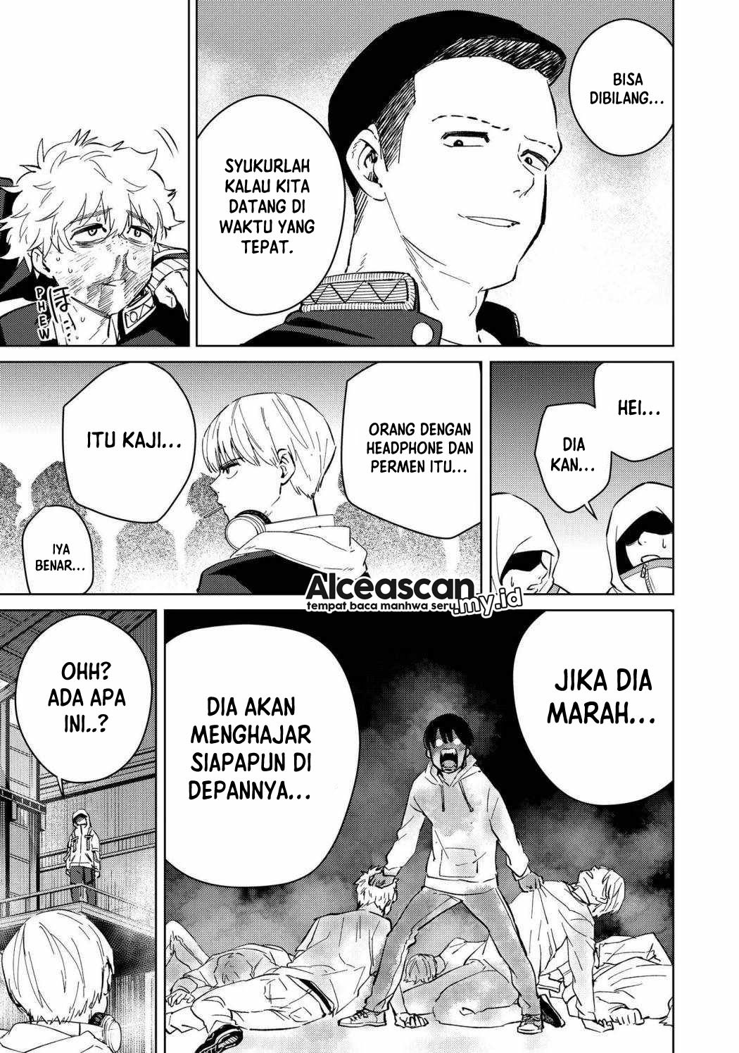 Chapter 45 - halaman 9