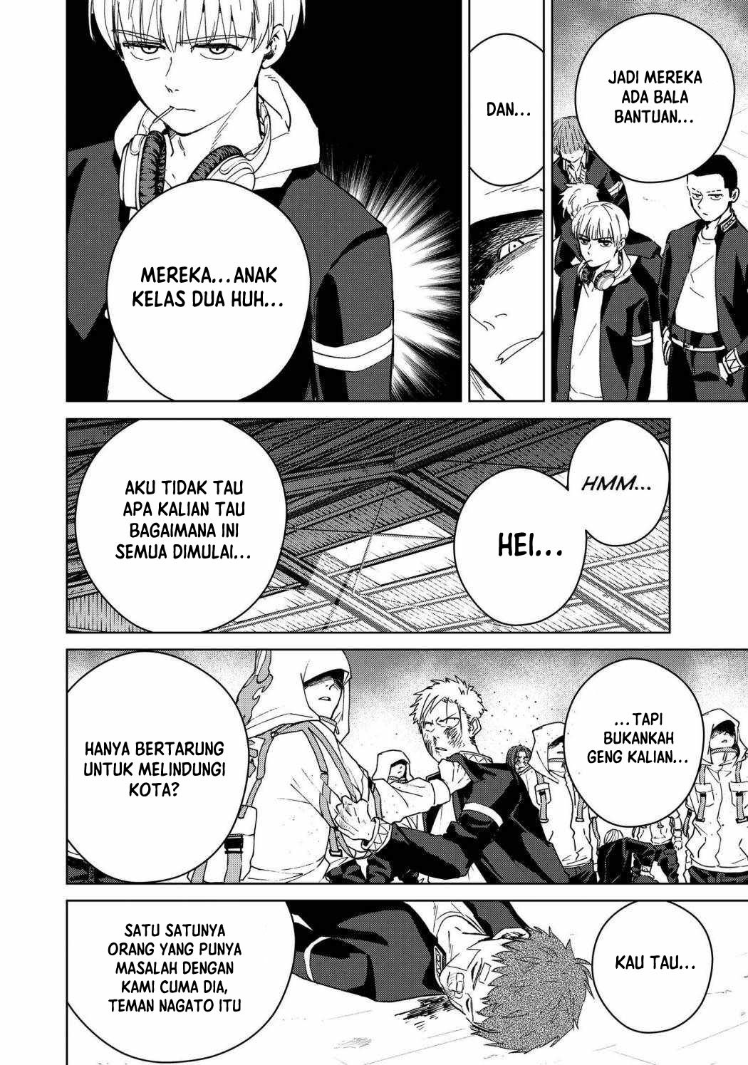 Chapter 45 - halaman 10