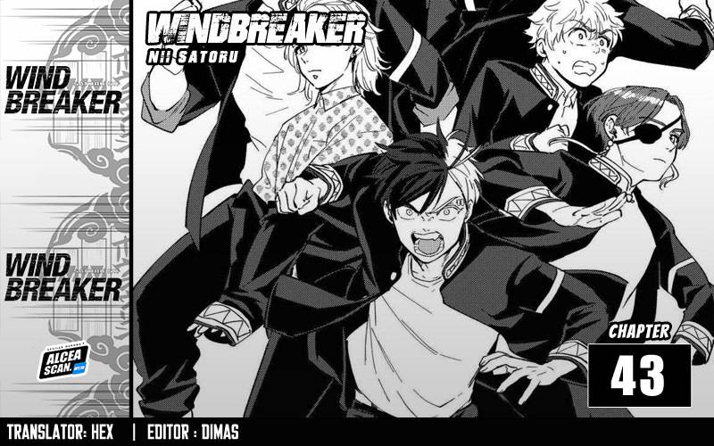Chapter 43 - halaman 2