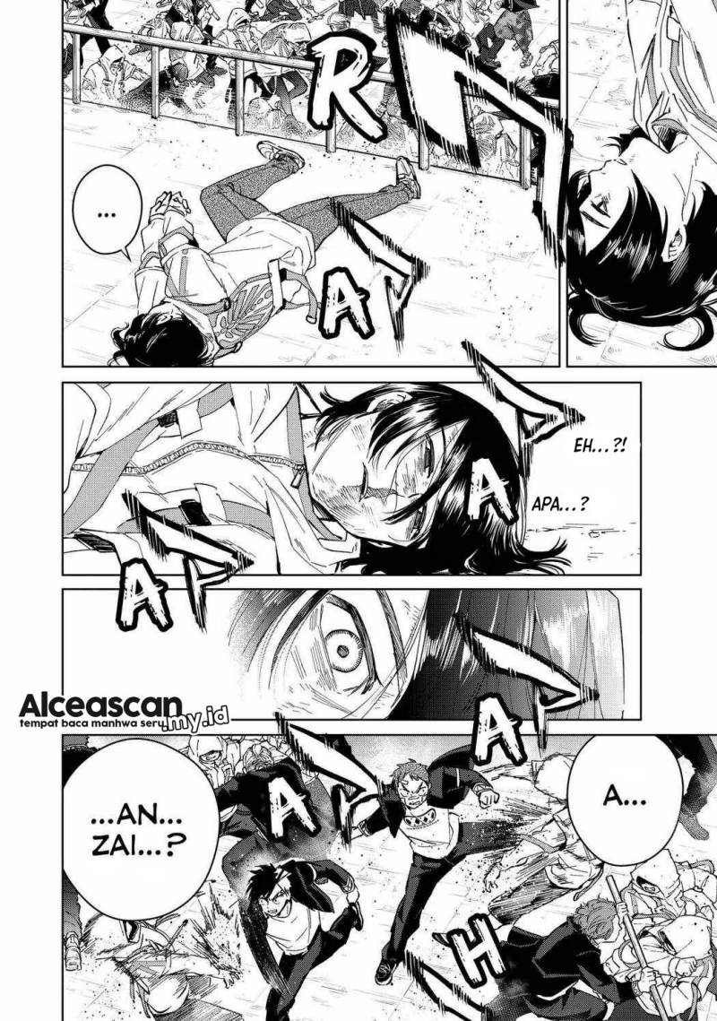 Chapter 43 - halaman 12