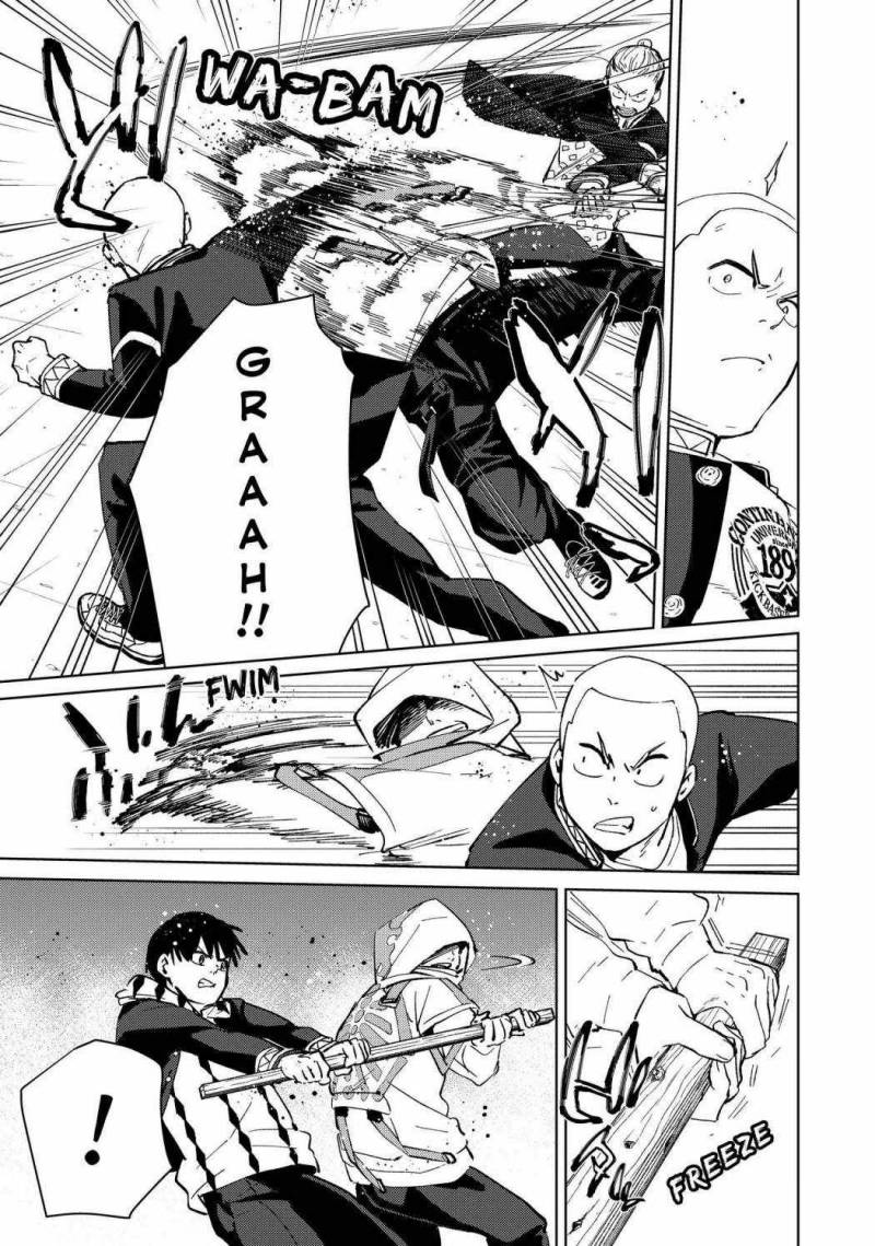 Chapter 43 - halaman 5