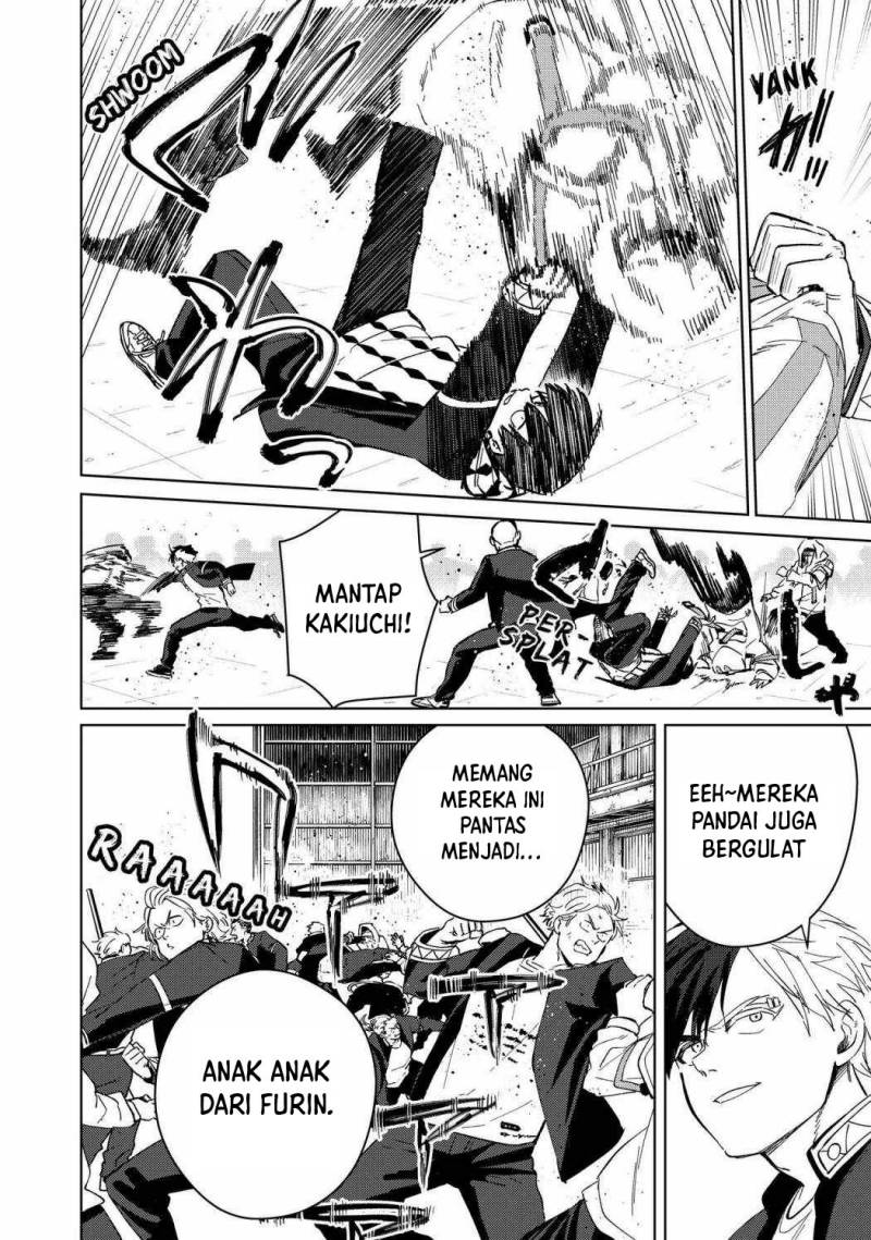 Chapter 43 - halaman 6