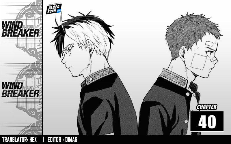 Chapter 40 - halaman 2