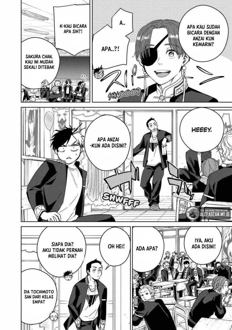 Chapter 40 - halaman 14