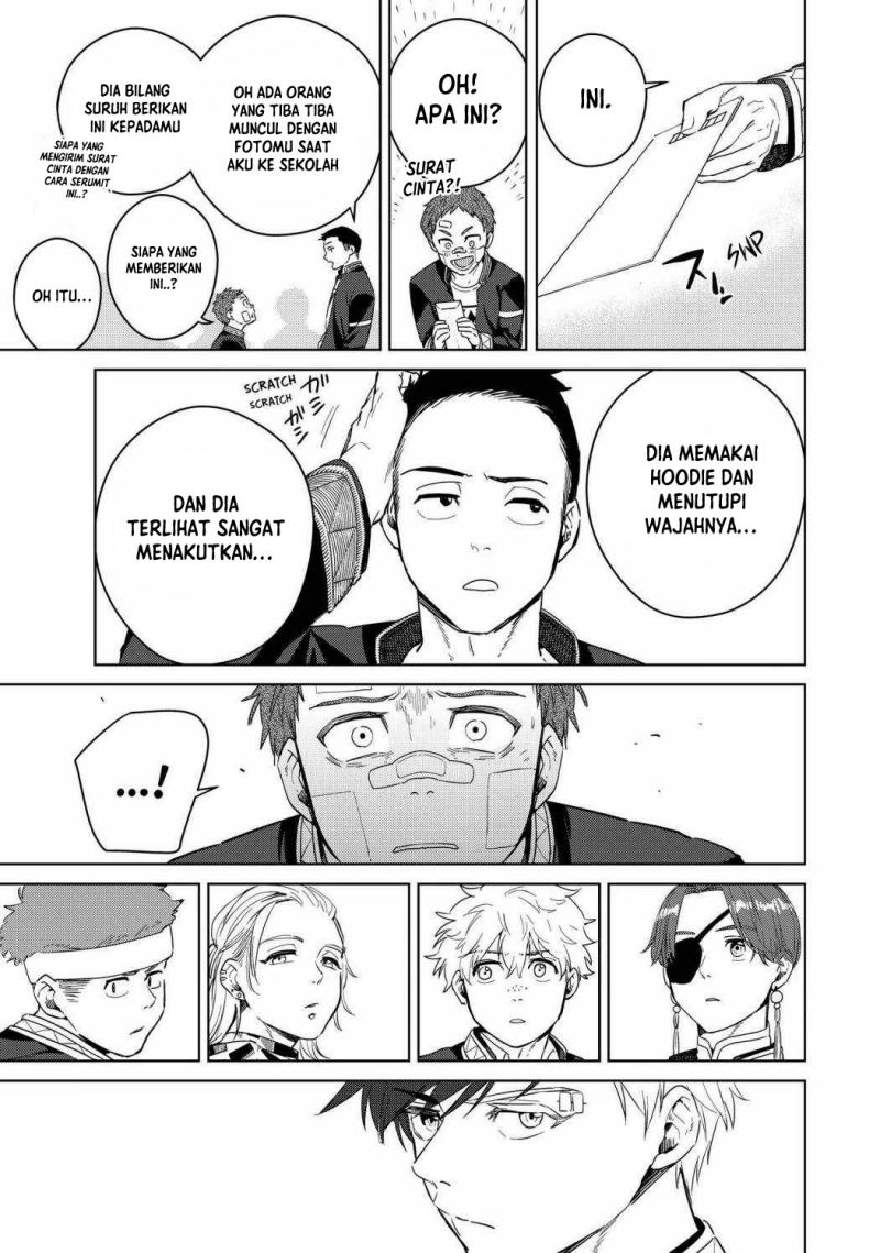 Chapter 40 - halaman 15